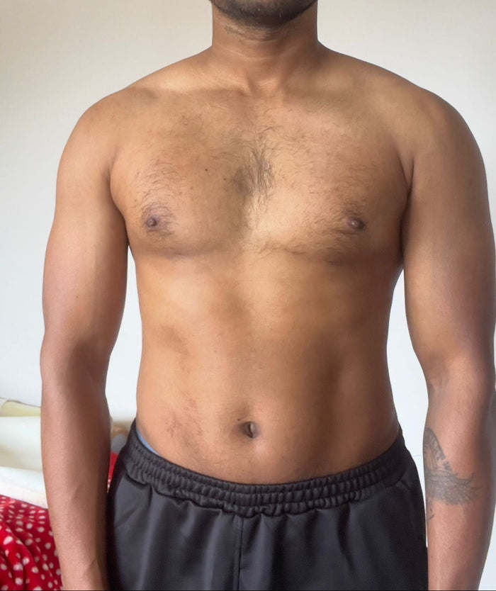 Abishek babu. Ireland, Europe — after