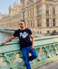 Abishek babu. Ireland , Europe