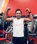 Vivek VK. Virginia US