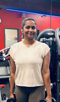 Vinitha Viswanathan. Virginia US